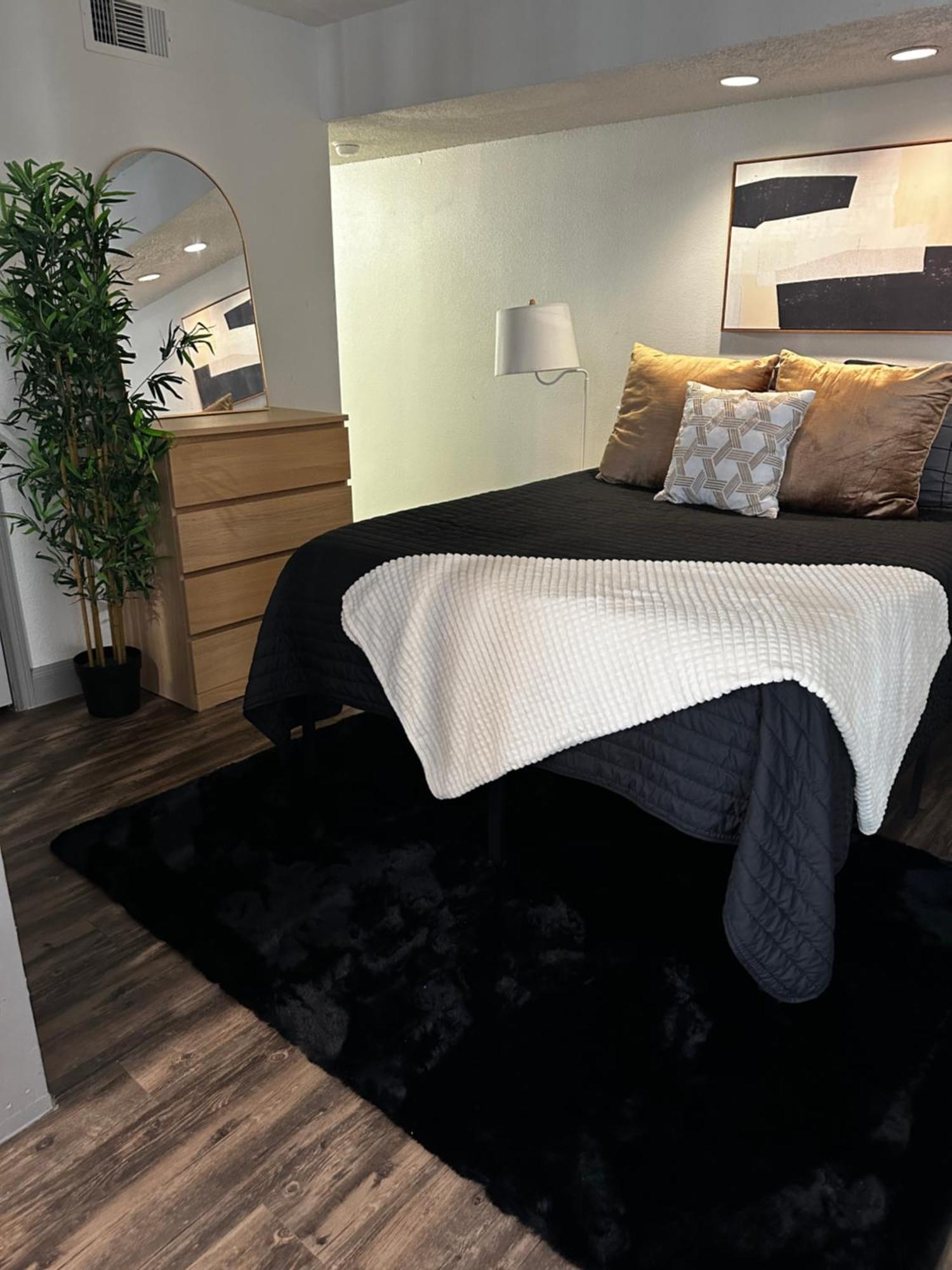 Medical Center Suite Houston Dış mekan fotoğraf