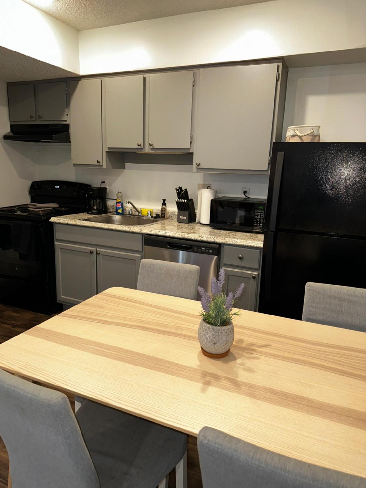 Medical Center Suite Houston Dış mekan fotoğraf