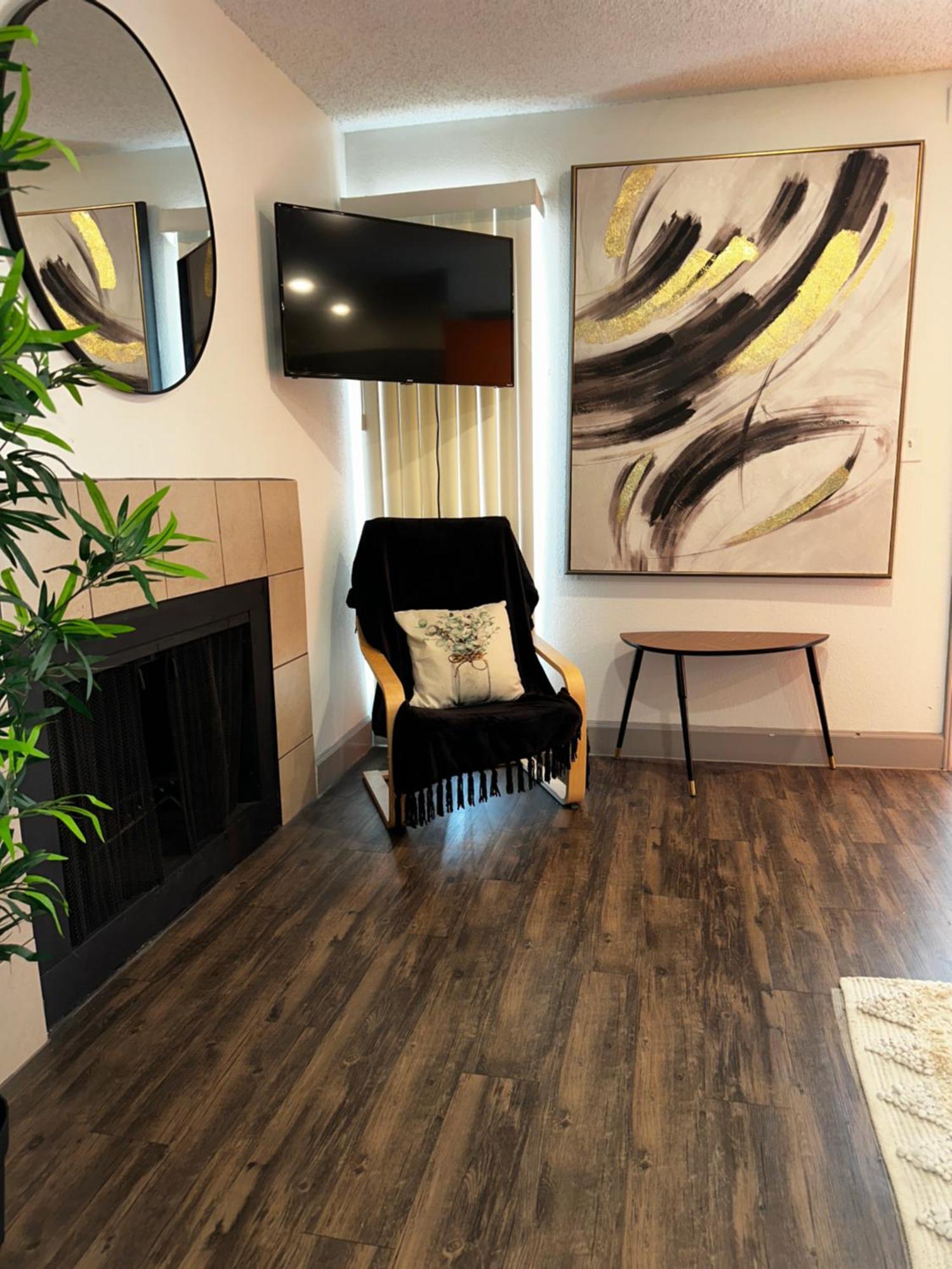 Medical Center Suite Houston Dış mekan fotoğraf