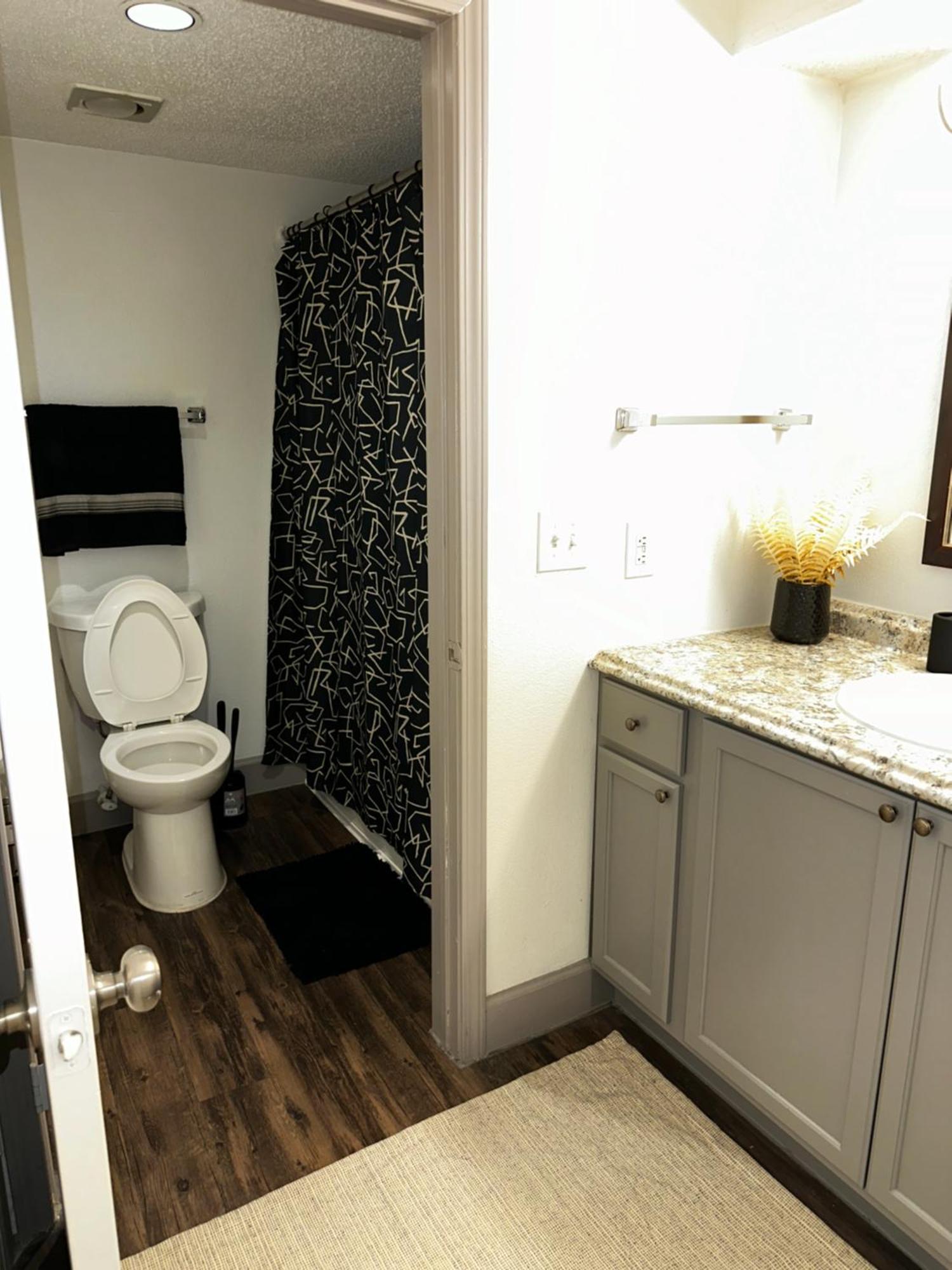 Medical Center Suite Houston Dış mekan fotoğraf