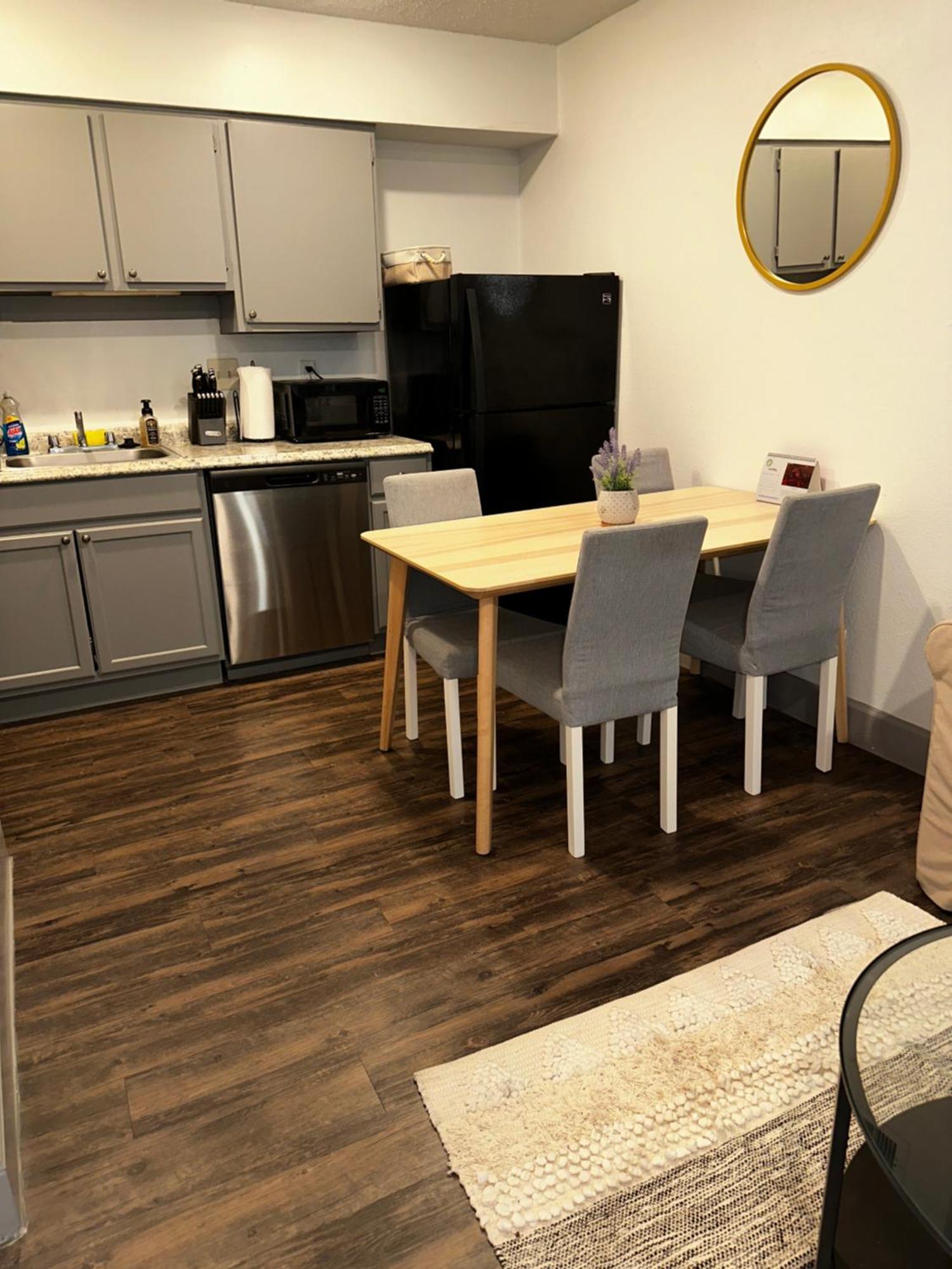 Medical Center Suite Houston Dış mekan fotoğraf