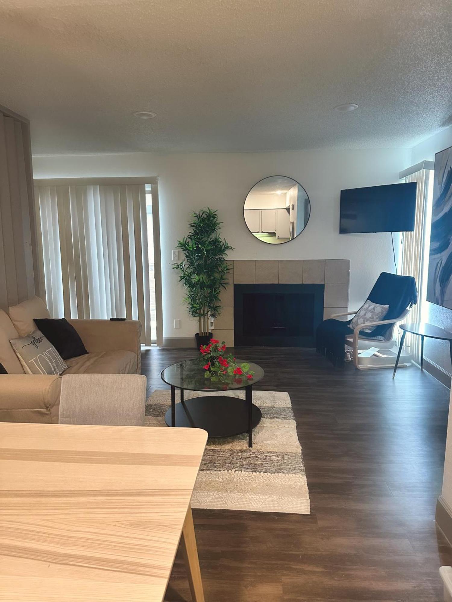 Medical Center Suite Houston Dış mekan fotoğraf