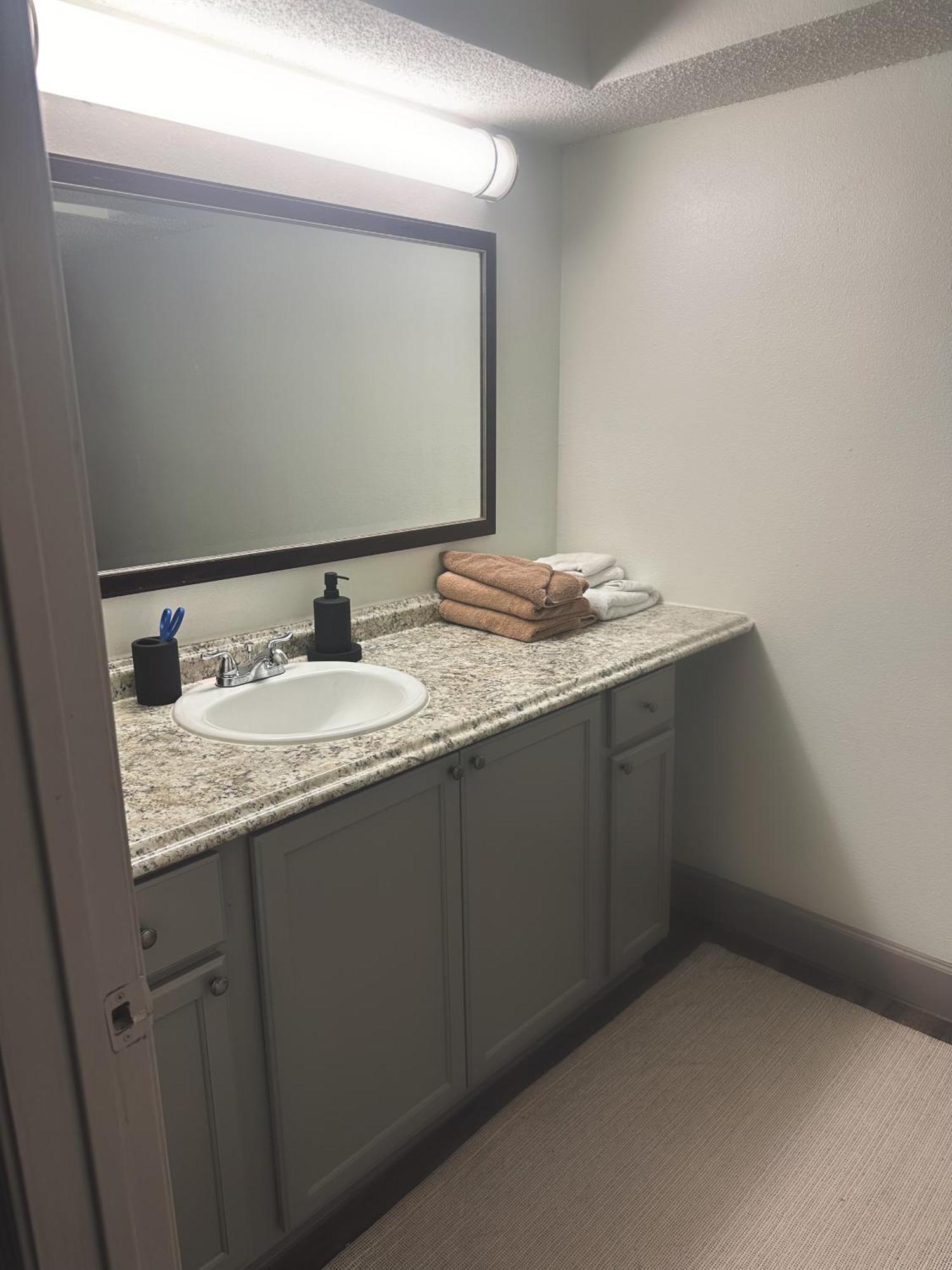 Medical Center Suite Houston Dış mekan fotoğraf